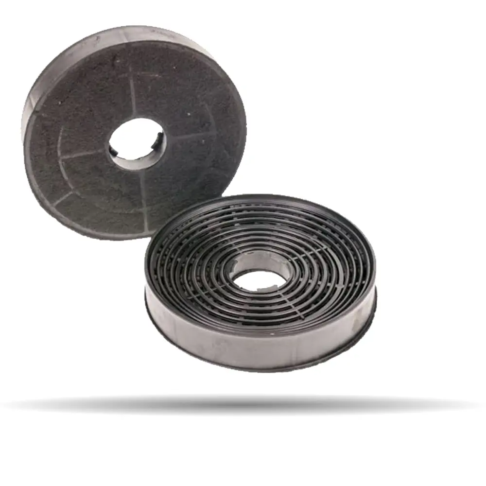 Kumtel DP6-S Davlumbaz Karbon Filtresi