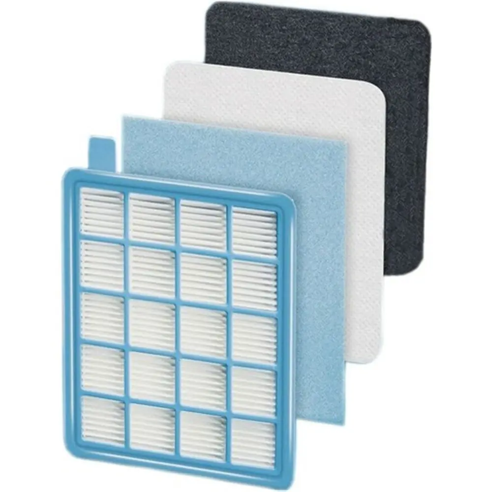 Philips 8475 Hepa Filtresi Kutulu Muadil