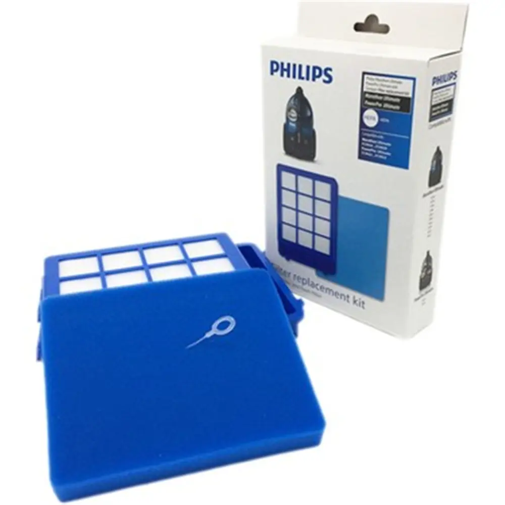 Philips Fc 9911 Kapaksız Ön Hepa Filtre Muadil