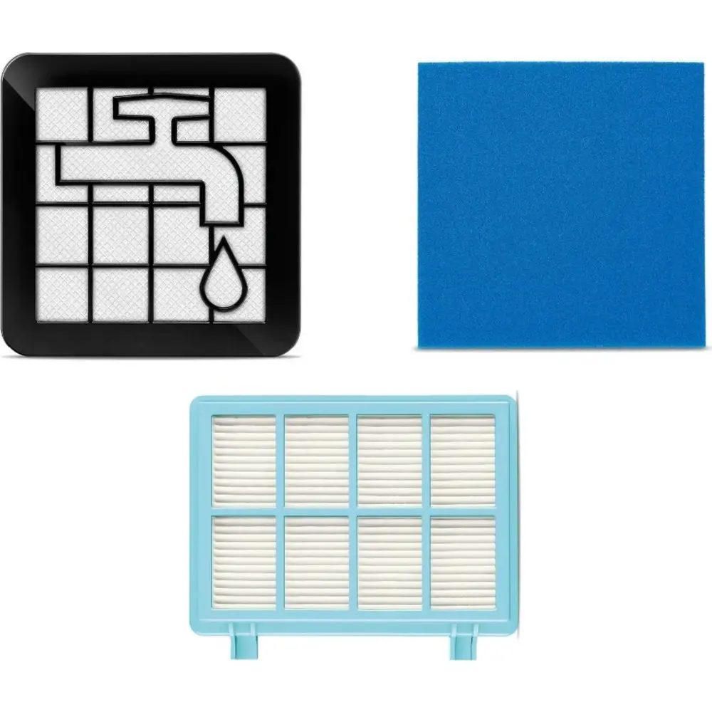 Philips Fc9332 Süpürge Filtre Seti Muadil