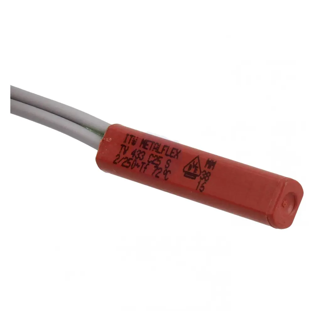 Profilo BD5710ANFI Buzdolabı Termal Sigorta