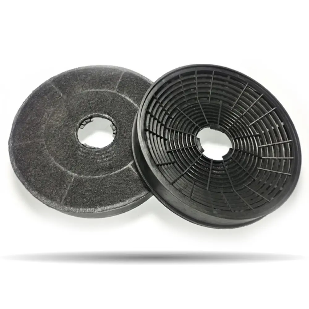 Profilo PSU 745AP Flooris Davlumbaz Karbon Filtresi