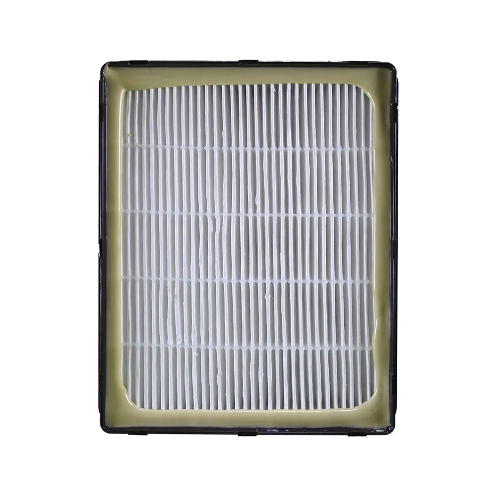 Profilo PSU745AP Flooris Hepa Filtre