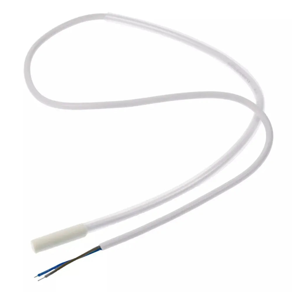 Profilo / Siemens Buzdolabı Termostop Uzun
