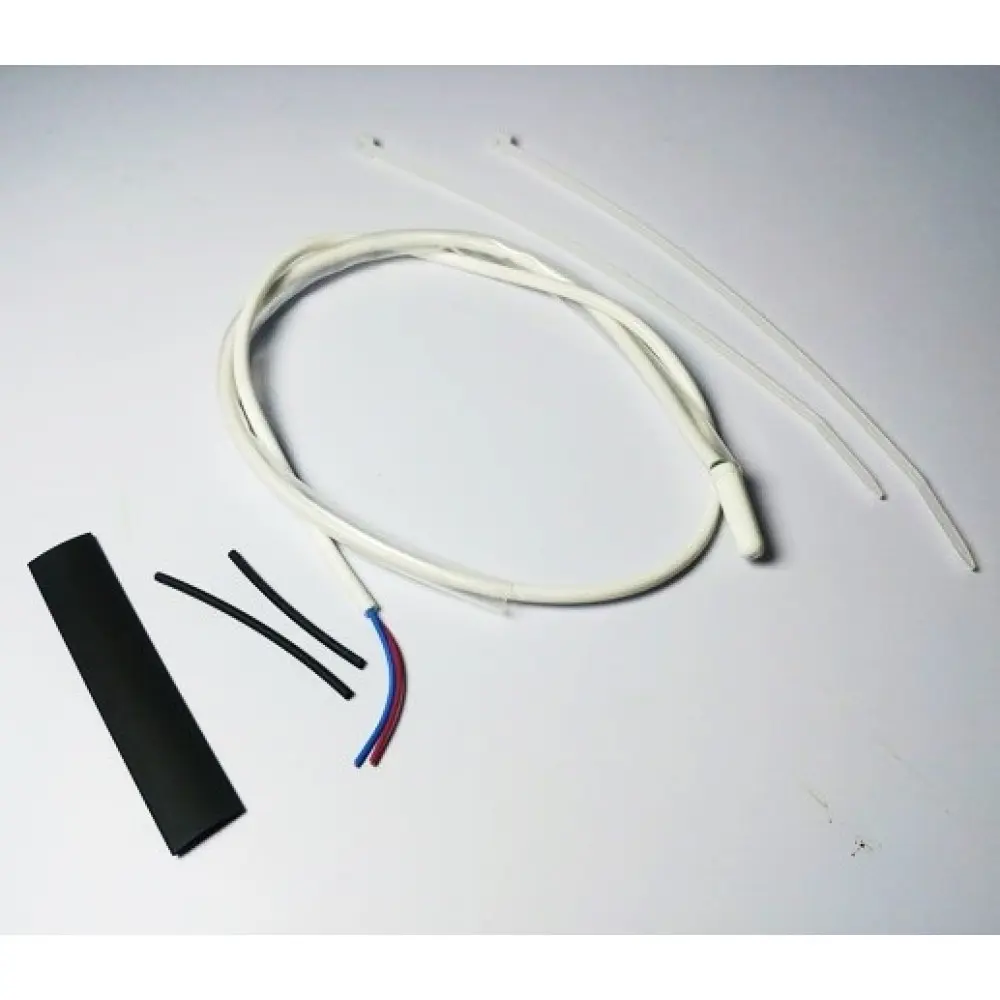 Profilo / Siemens Buzdolabı Termostop Uzun
