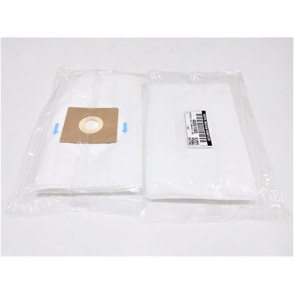 Progress Electronics PC 4100 - 4120 Sentetik Toz Torbası Orjinal Orjinal