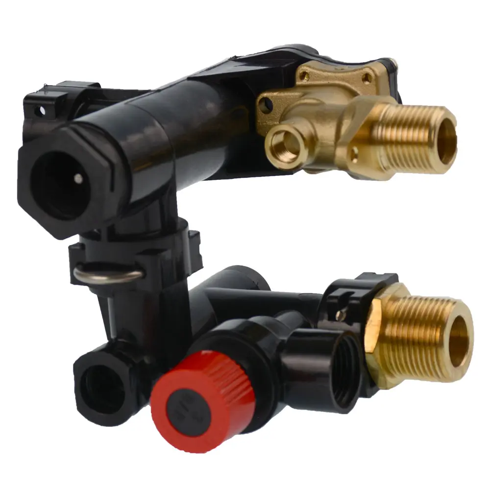 Protherm BH31 Kombi 3 Yollu Hidrolik Vana