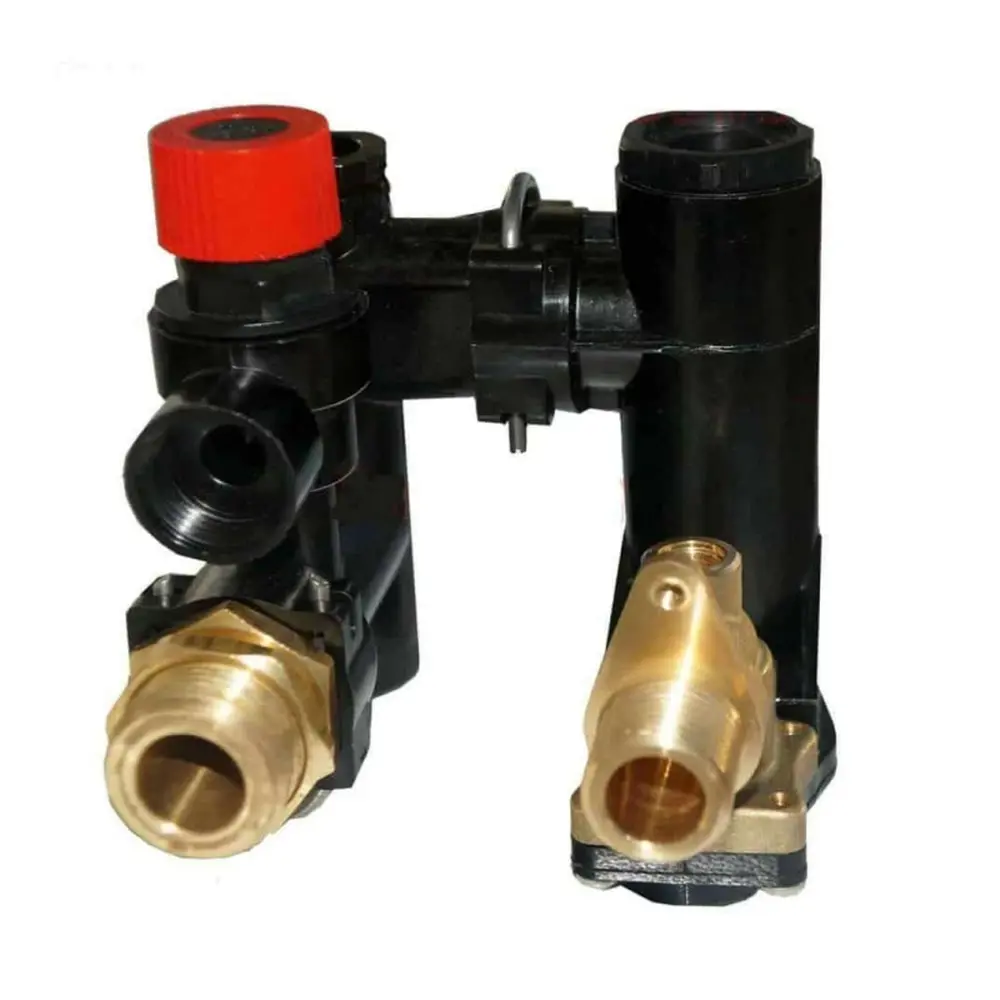 Protherm BH31 Kombi 3 Yollu Hidrolik Vana