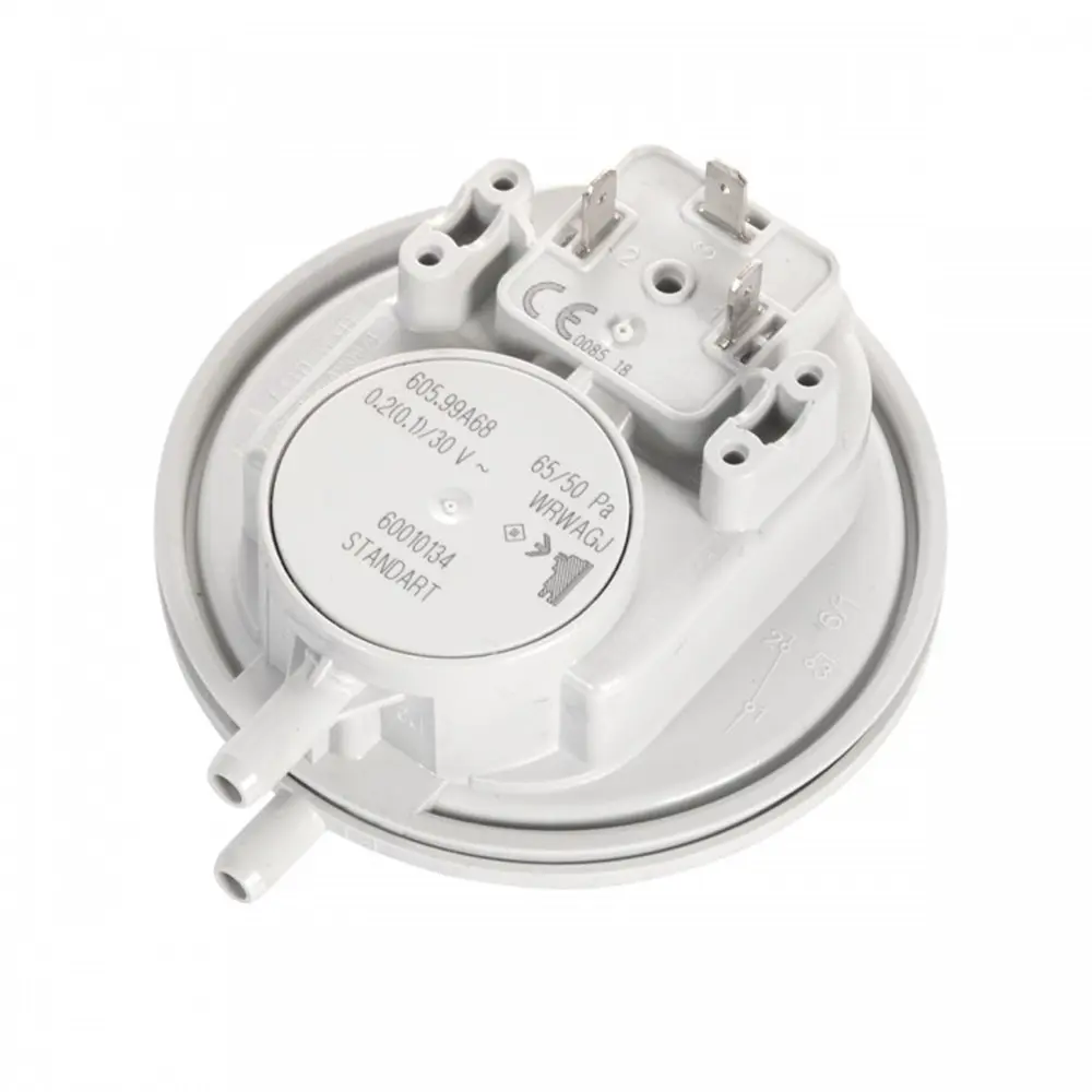 Protherm Lynx28 Kombi Hava Prosestatı 65/50 HUBA