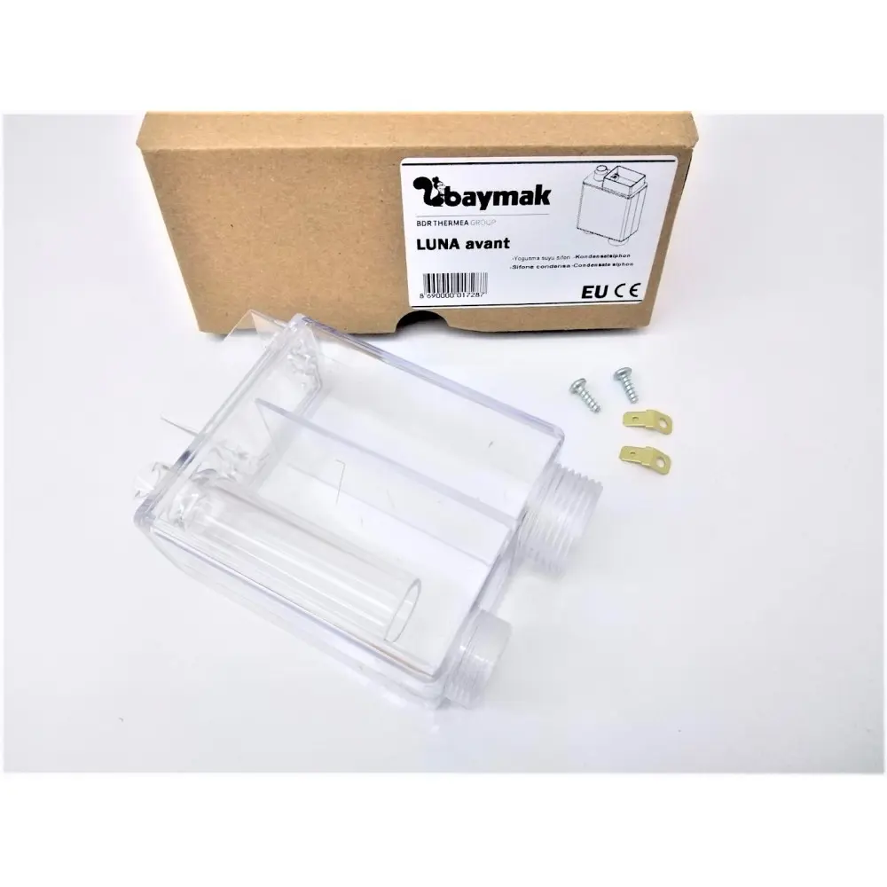 Protherm PERFORMA SYSTEM 12 Kombi Yoğuşma Suyu Sifon Gövdesi Orjinal