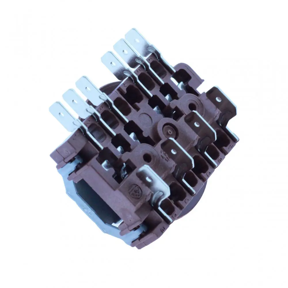 Regal AO6030B Fırın Hotplate Komütatörü