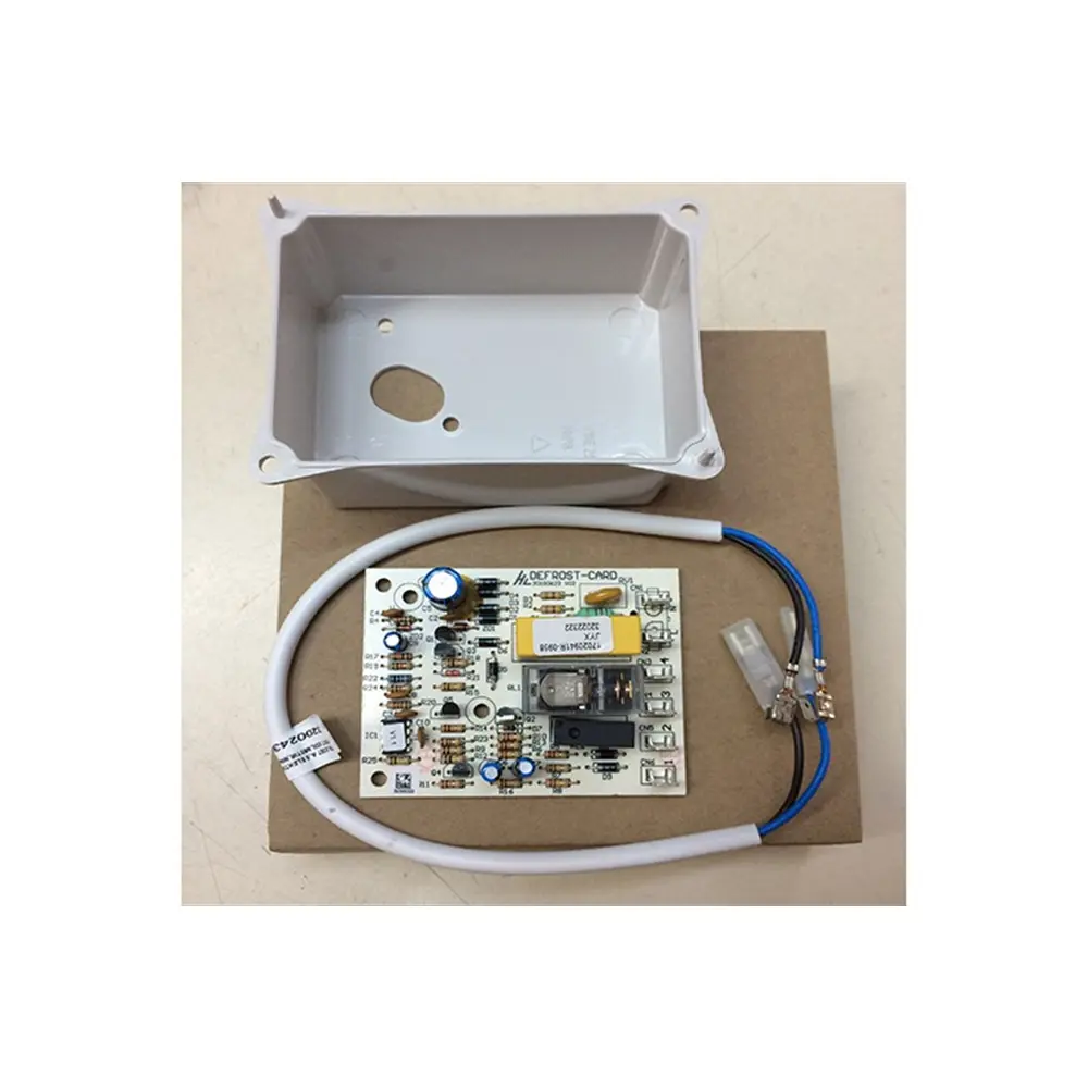 Regal R4602BN Buzdolabı Elektronik Timer Kiti Orjinal