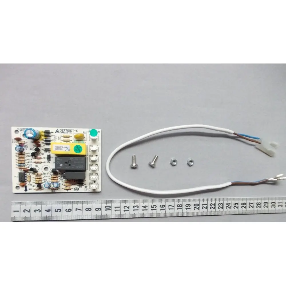 Regal R4612N Buzdolabı Elektronik Timer Kiti Orjinal