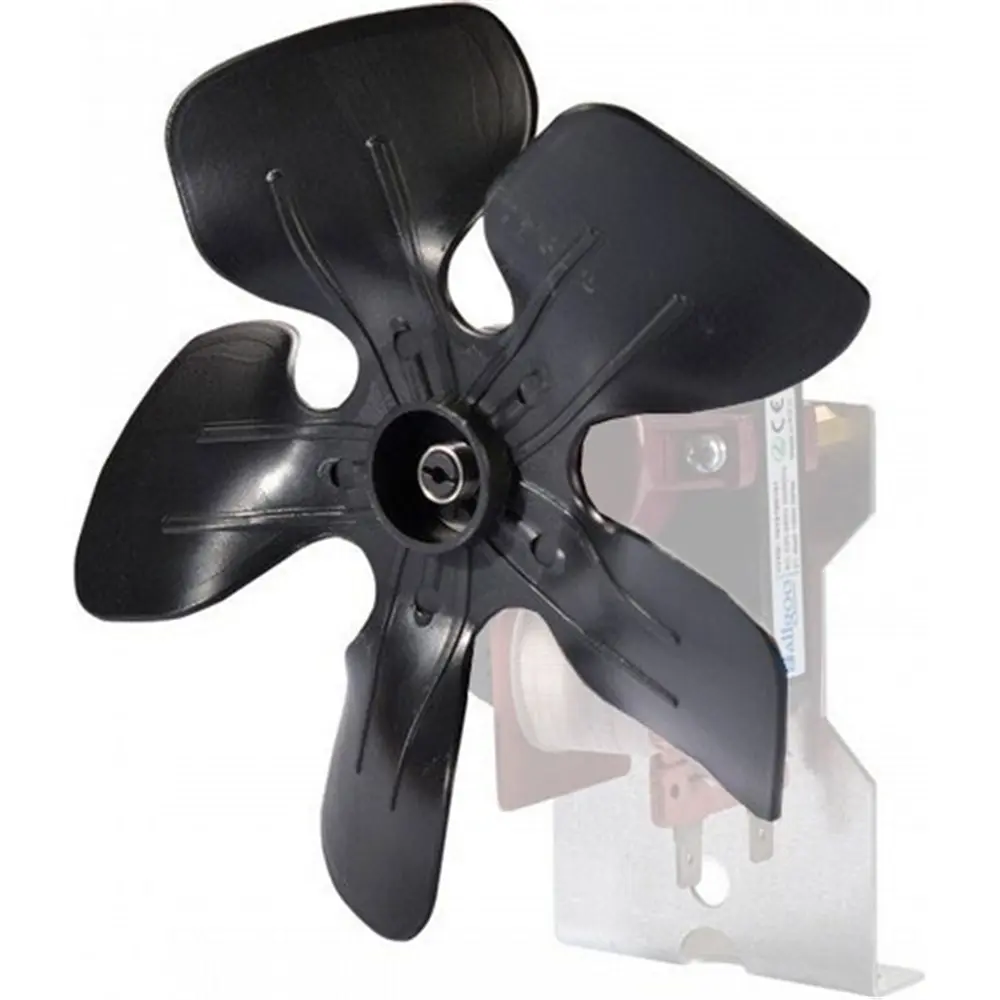 Regal RBD4602NFC Buzdolabı Kondanser Fanı