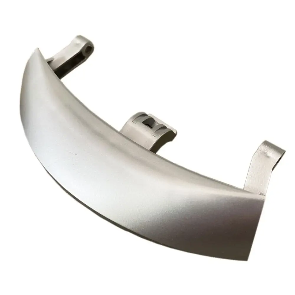 Regal RCM1018 Gri Çamaşır Makinesi Kapak Tutamağı Gri
