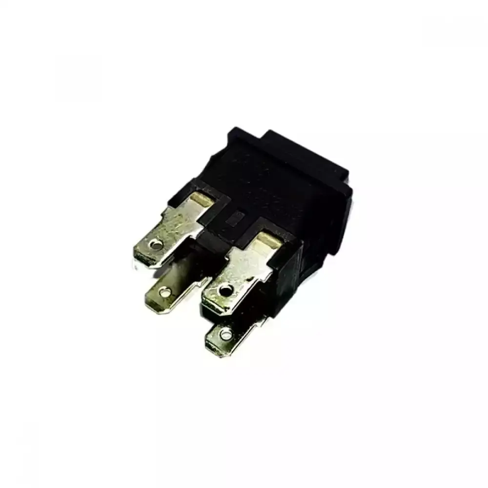 Rowenta RO 3755TA Compact Süpürge Şalteri