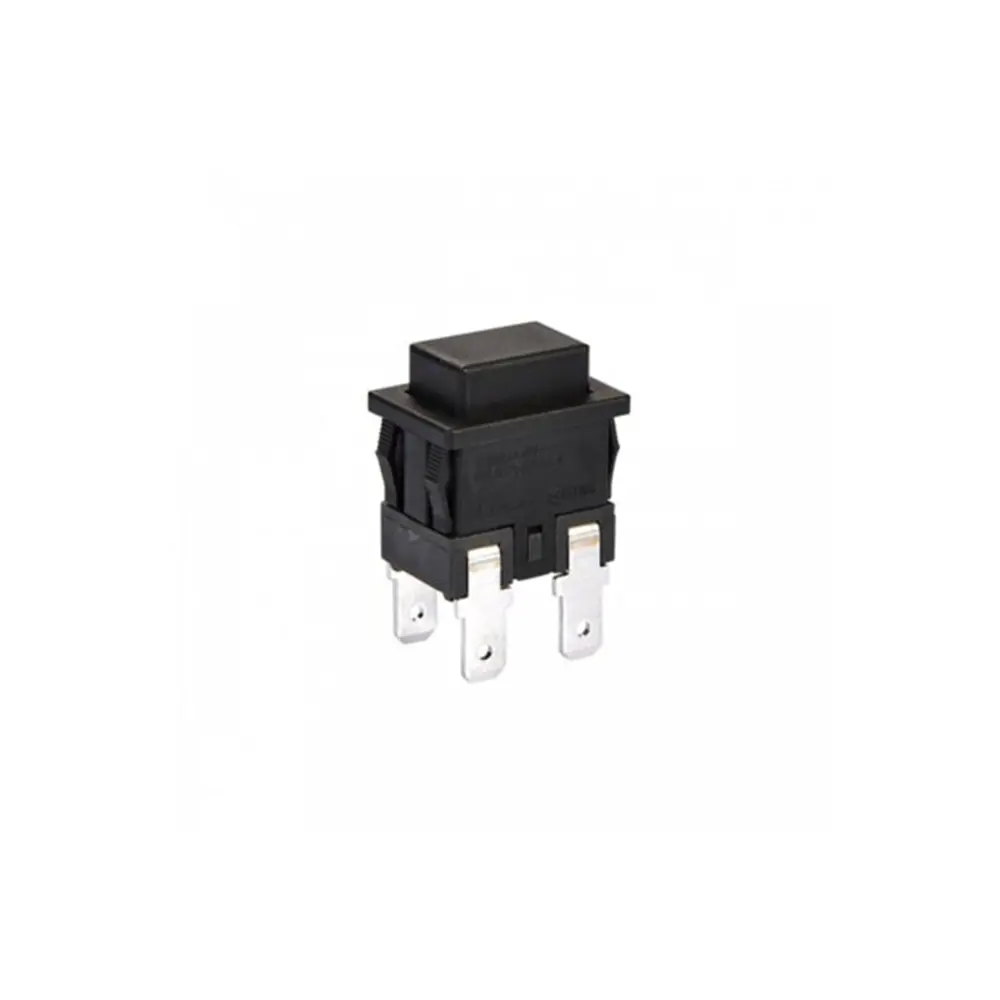 Rowenta RO 3786 Compact Power Cyclonic Süpürge Şalteri
