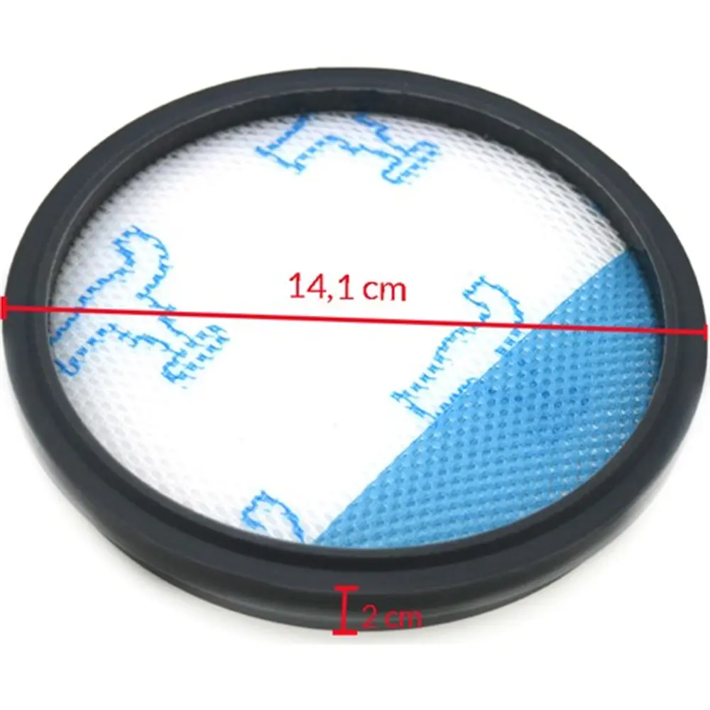 Rowenta Ro3723 Süpürge Ön Hepa Filtre