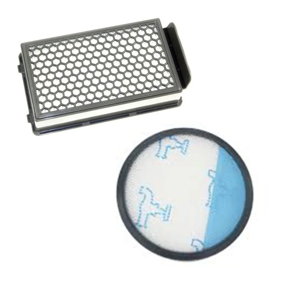 Rowenta RQ 3745 Süpürge Filtre Seti