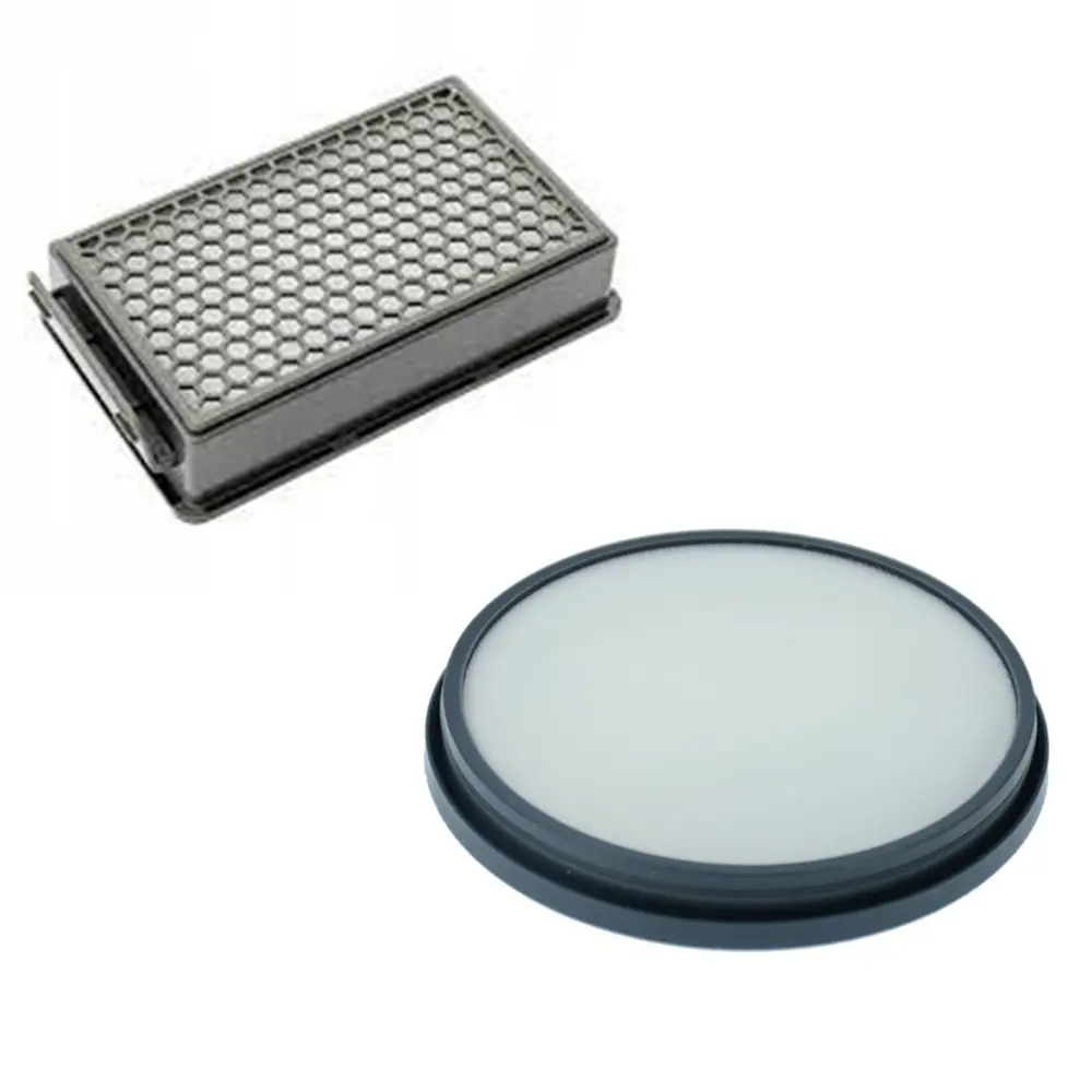 Rowenta RQ 3745 Süpürge Filtre Seti
