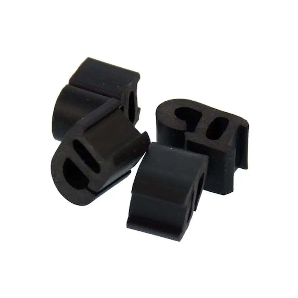 Samsung NV73J7740RS Universal Ocak Izgara Lastik Seti