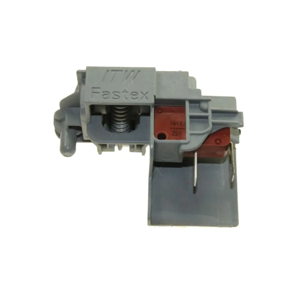 Seg SDW2002 Bulaşık Makinesi Kapak Kilidi Orjinal