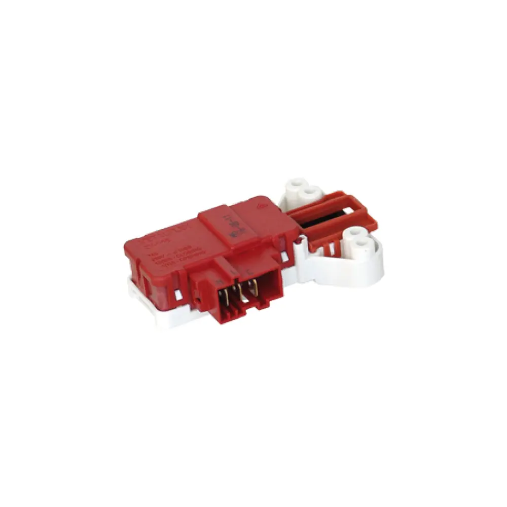 Seg SEGSCM8100 Çamaşır Makinesi Kapak Kilidi