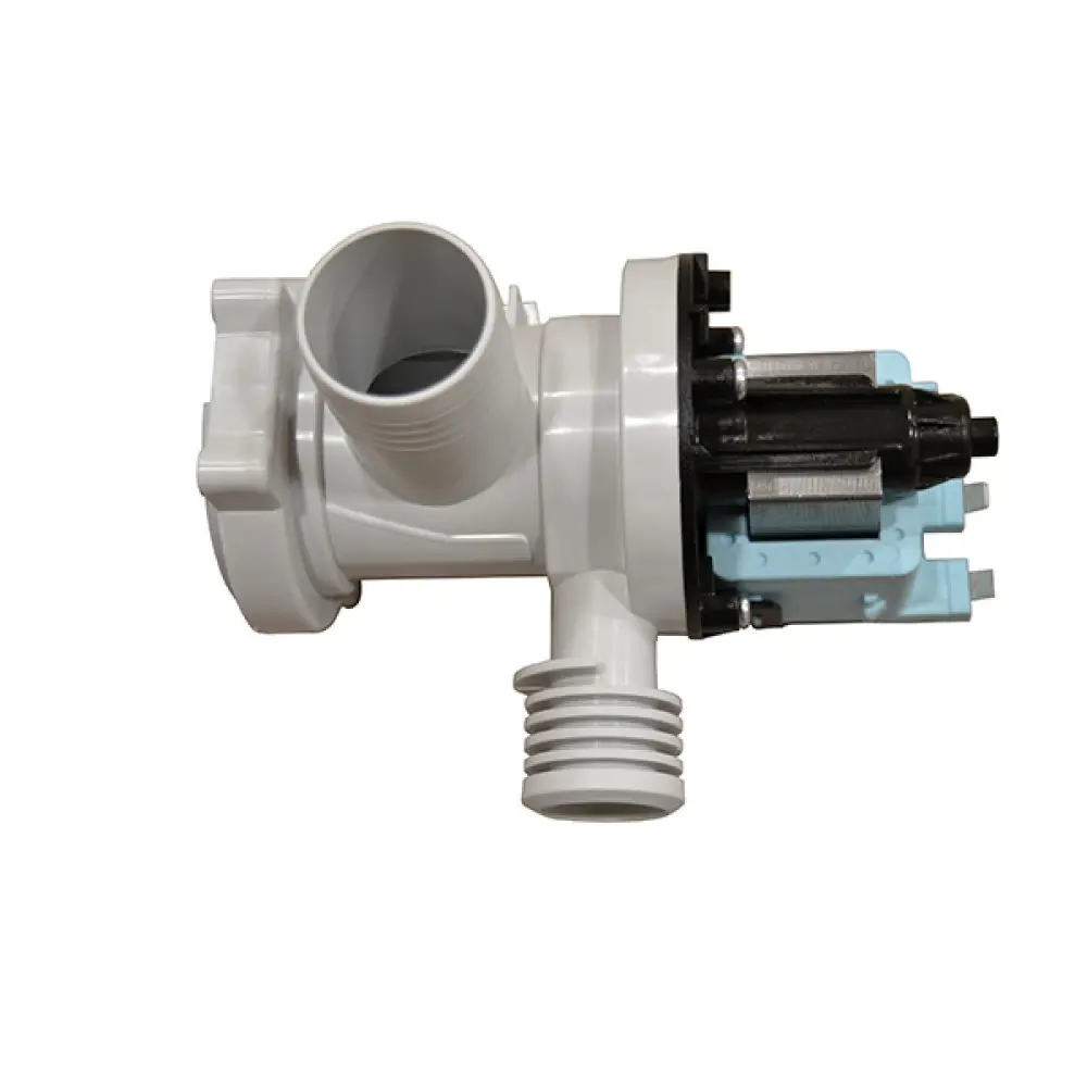 Seg SWM6011 Çamaşır Makinesi Tahliye Pompası Sarex