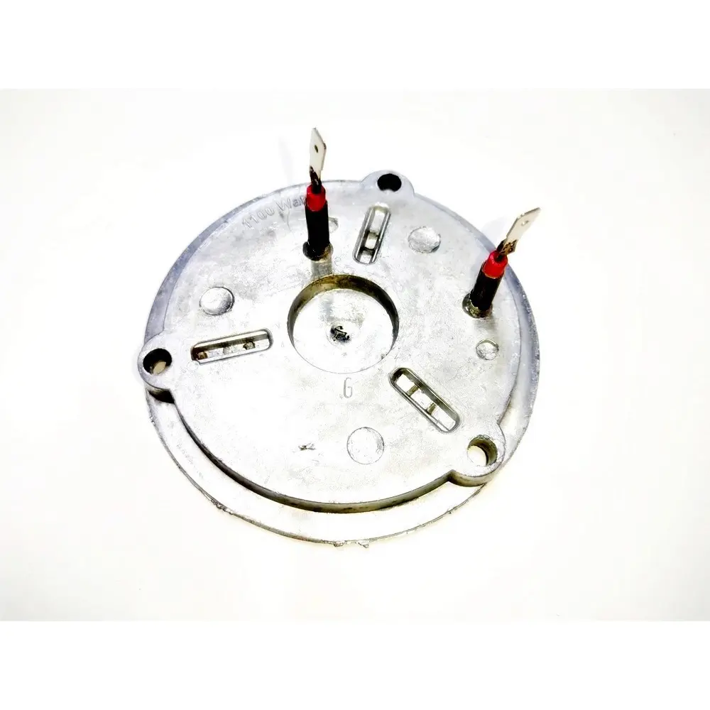 Semaver ve Çay Makinesi Döküm Rezistans