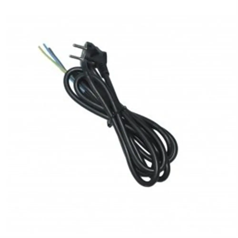 Siemens KS25V610 Siyah Buzdolabı Elektrik Kablosu