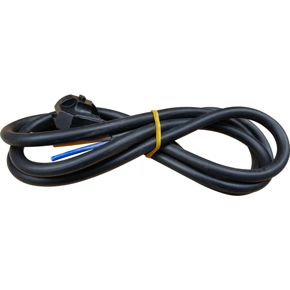Siemens KS25V610 Siyah Buzdolabı Elektrik Kablosu