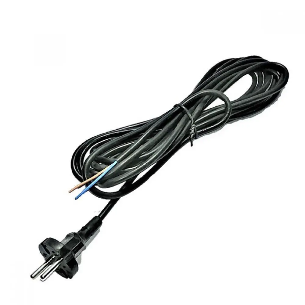 Siemens KS25V610 Siyah Buzdolabı Elektrik Kablosu