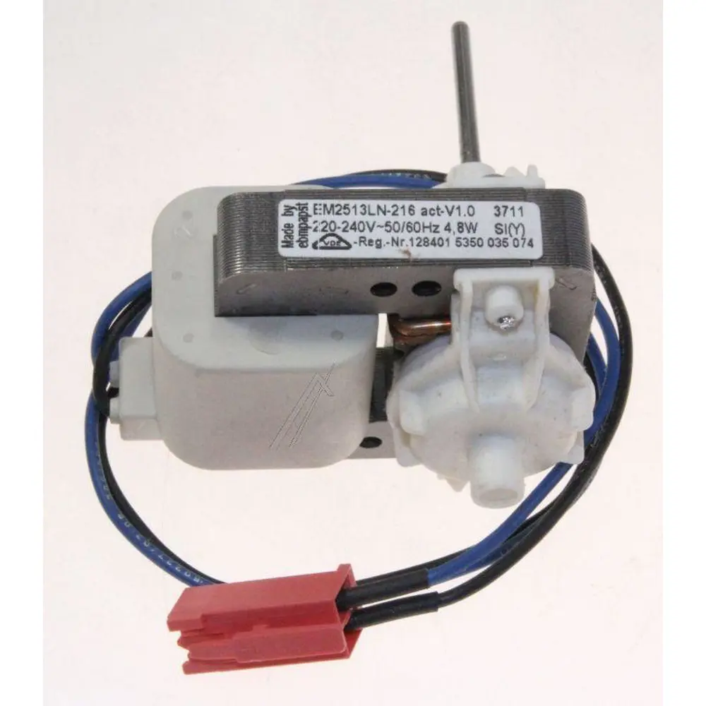 Siemens KS32U620 Bosch Buzdolabı NF İç Fan Motoru