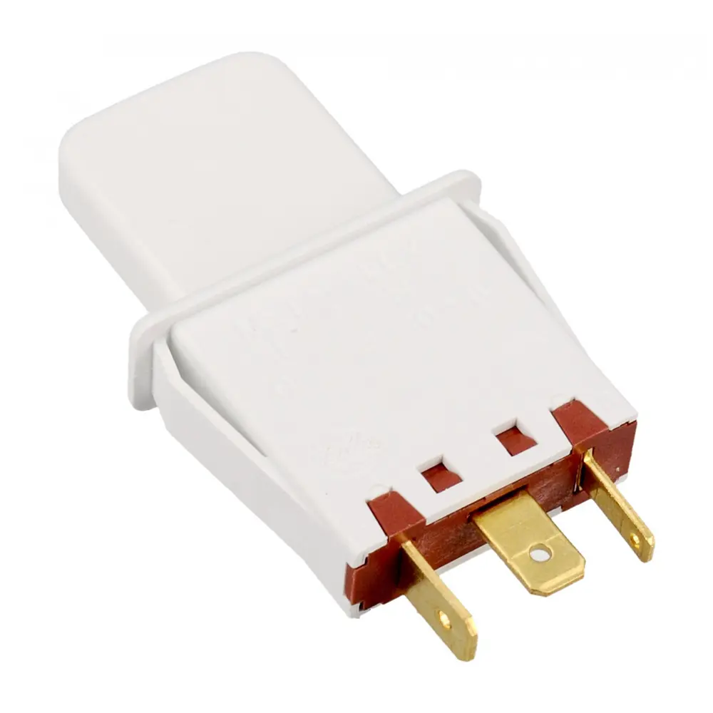 Siemens KS42V621NE Buzdolabı Butonu