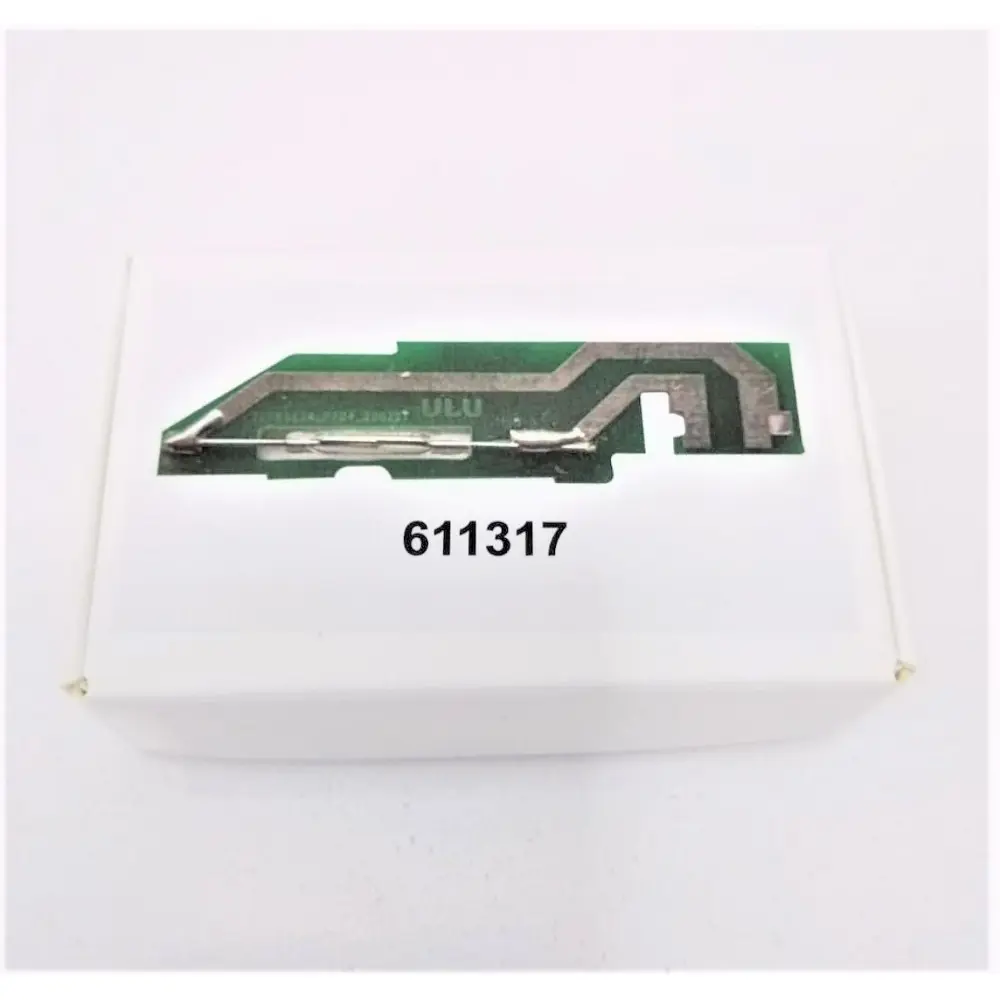 Siemens SC74M620TI Bulaşık Makinesi Su Sayaç Kartı