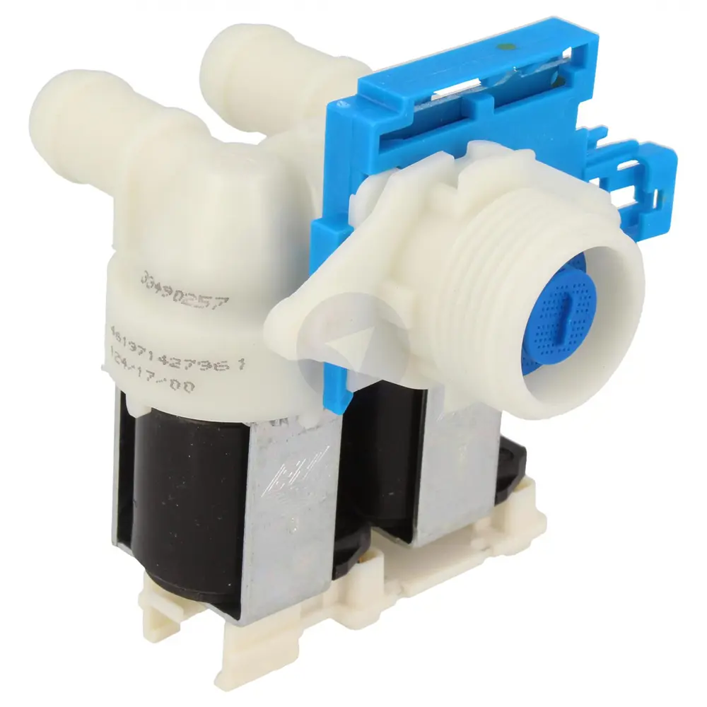 Siemens WAT28438IT Su Giriş Vanası Okuyucu Sensörlü / Ventili