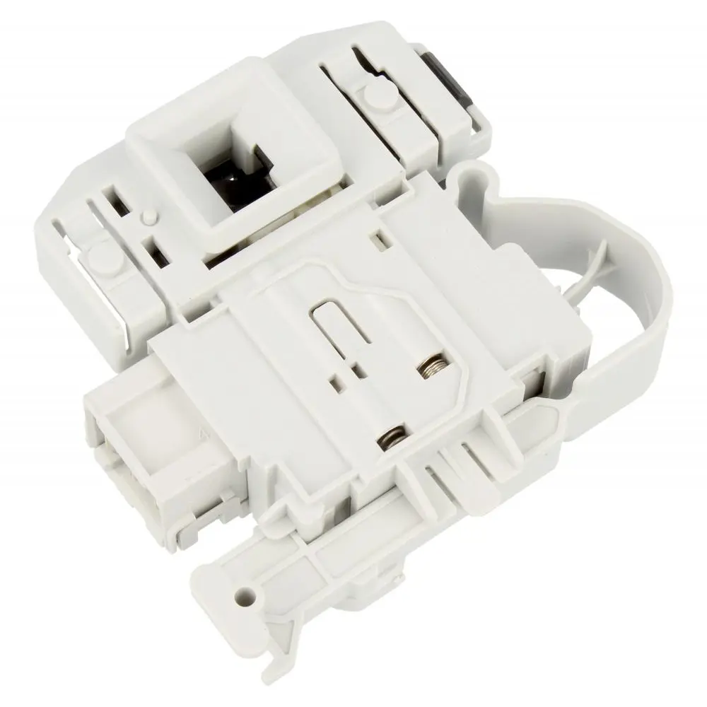 Siemens WM12T661TR Çamaşır Makinesi Kapak Kilidi