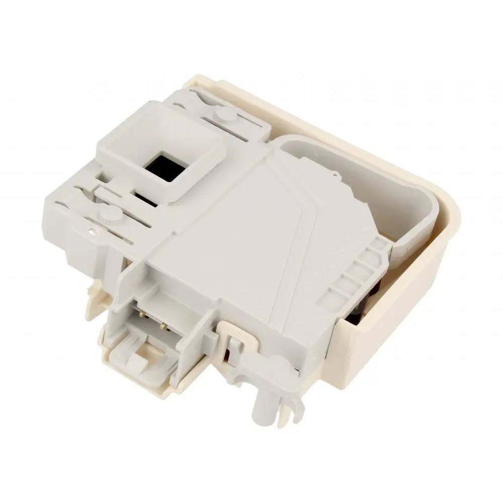 Siemens WM14E424 Çamaşır Makinesi Kapak Kilidi