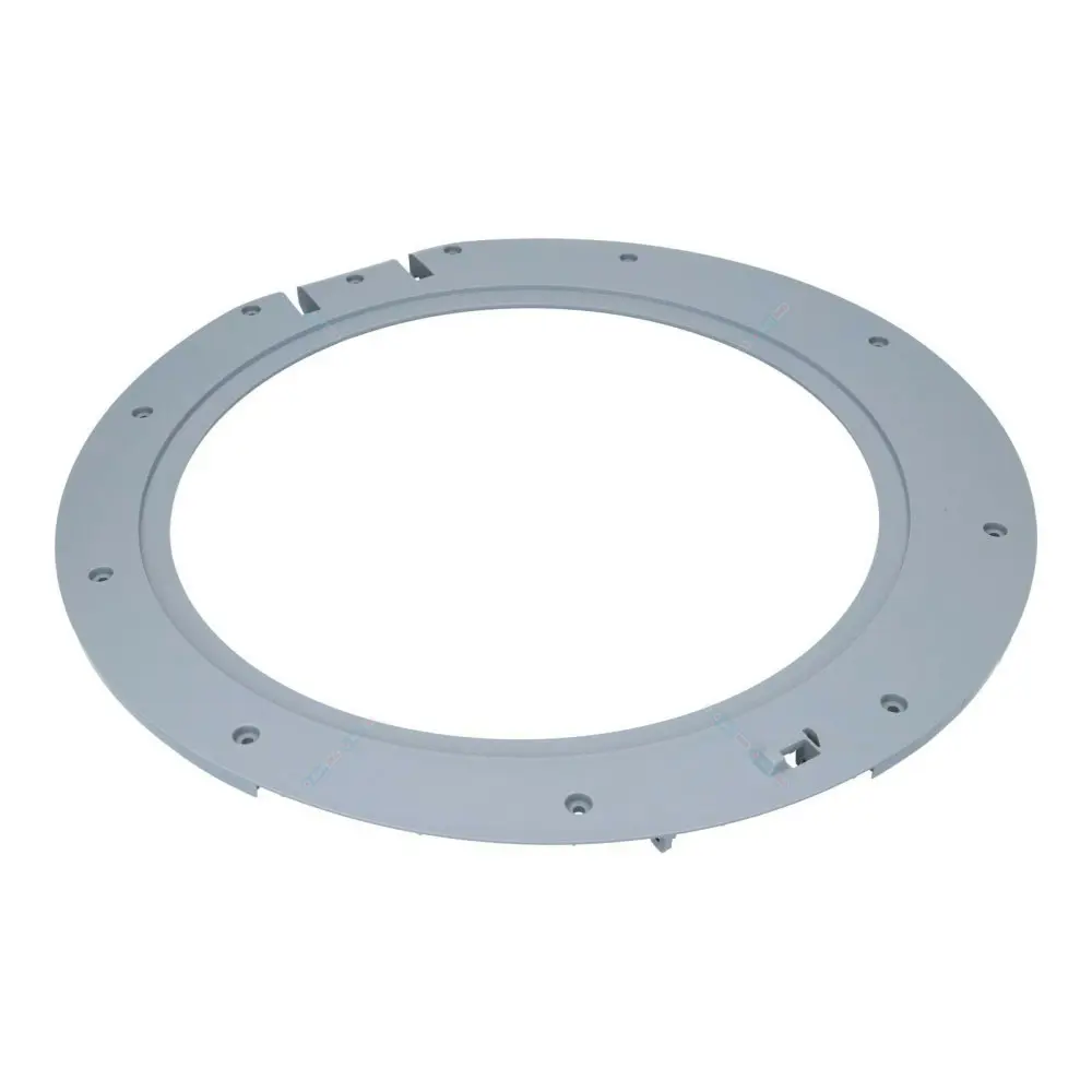 Siemens WM14S443 Gri Çamaşır Makinesi Kapak İç Çerçevesi Gri