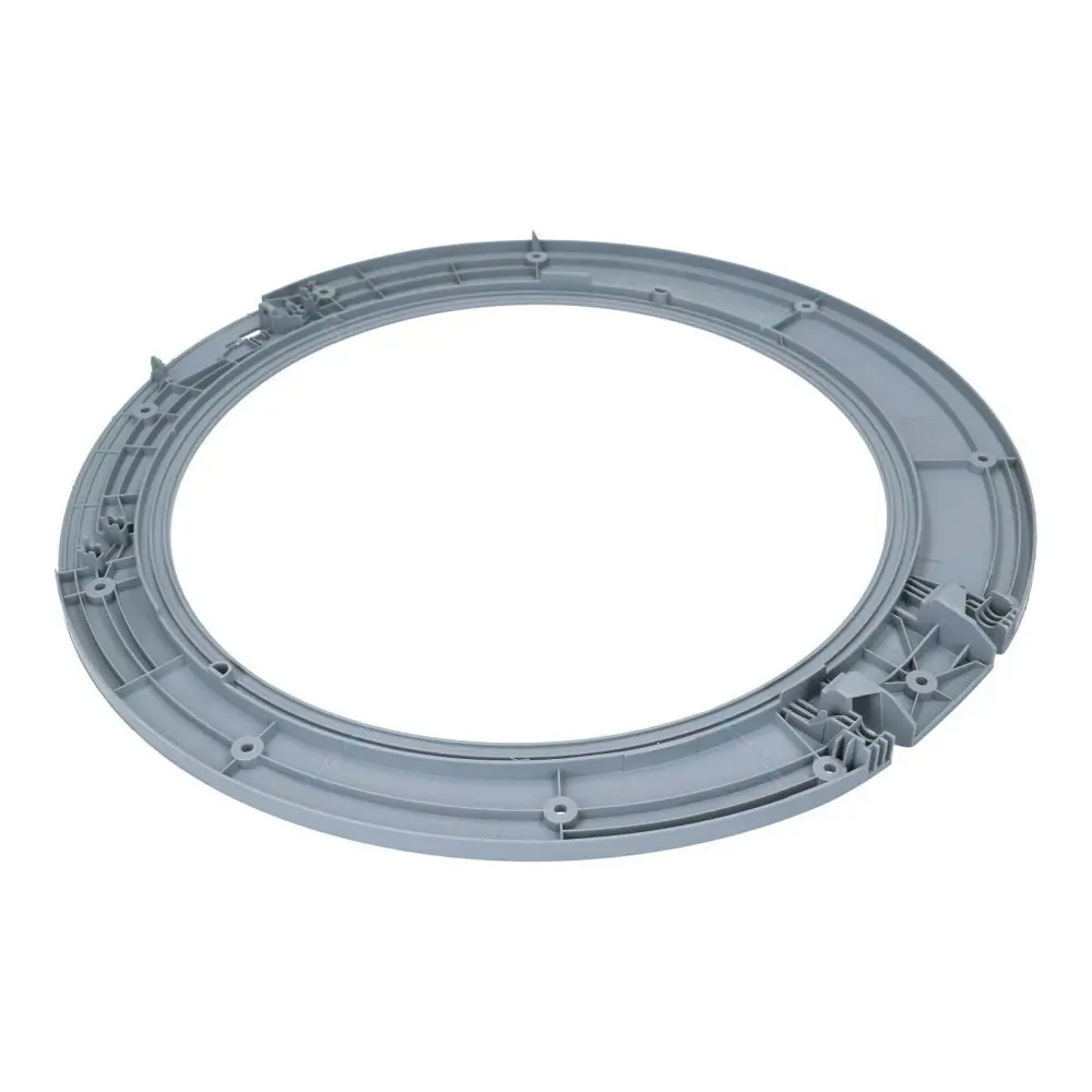 Siemens WM14S443 Gri Çamaşır Makinesi Kapak İç Çerçevesi Gri