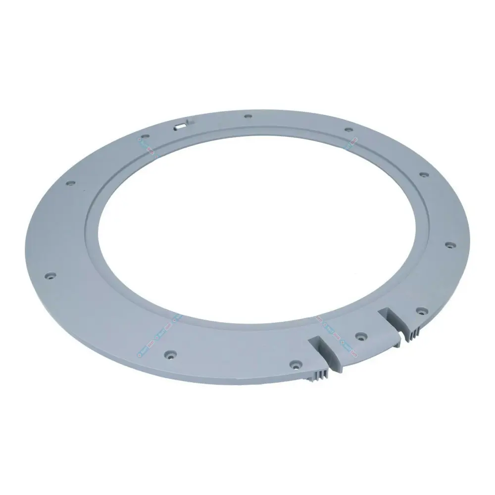 Siemens WM14S443 Gri Çamaşır Makinesi Kapak İç Çerçevesi Gri