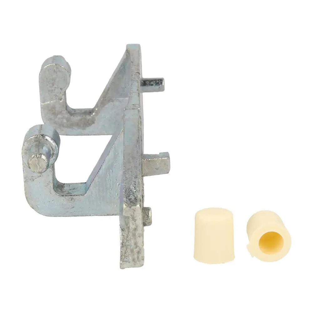 Siemens WM14S743 Kapak Menteşesi