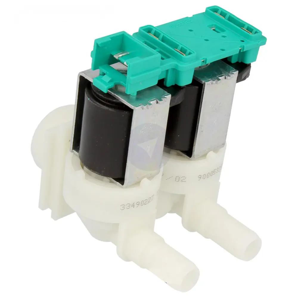Siemens WS10K1C00W Su Giriş Ventili / Vanası