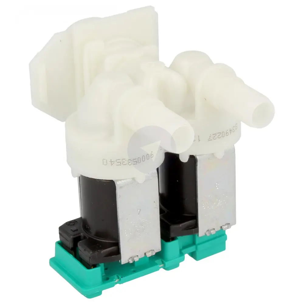 Siemens WS12K2691W Su Giriş Ventili / Vanası