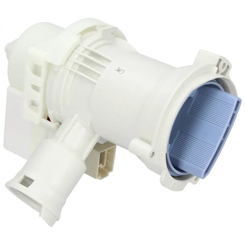 Siemens WS12T447IT Çamaşır Makinesi Boşaltma Pompası