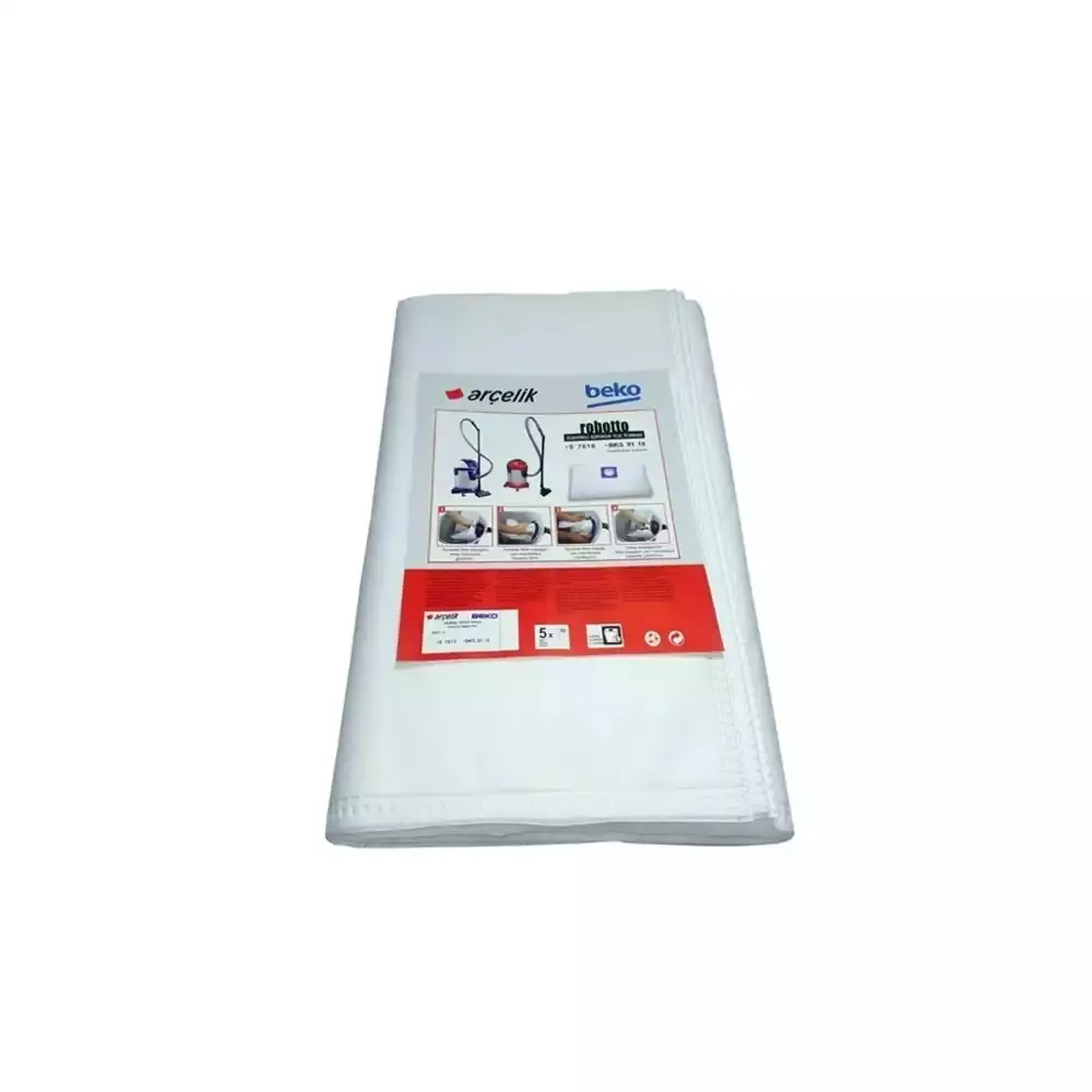 Star E 166 Sentetik Toz Torbası