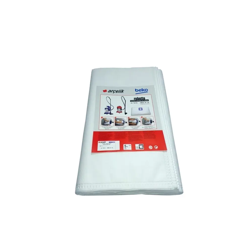 Star E 166 Sentetik Toz Torbası Orjinal Orjinal