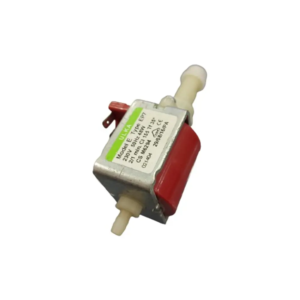 Sunny SN5BLD25B Halı Yıkama Pompası Type Ep7 Ulka İtalyan