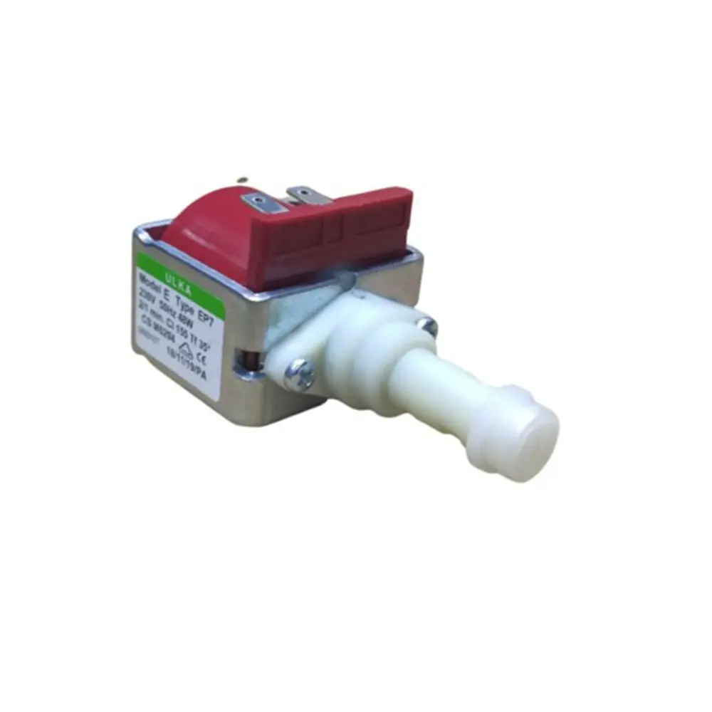 Sunny SN5BLD25B Halı Yıkama Pompası Type Ep7 Ulka İtalyan