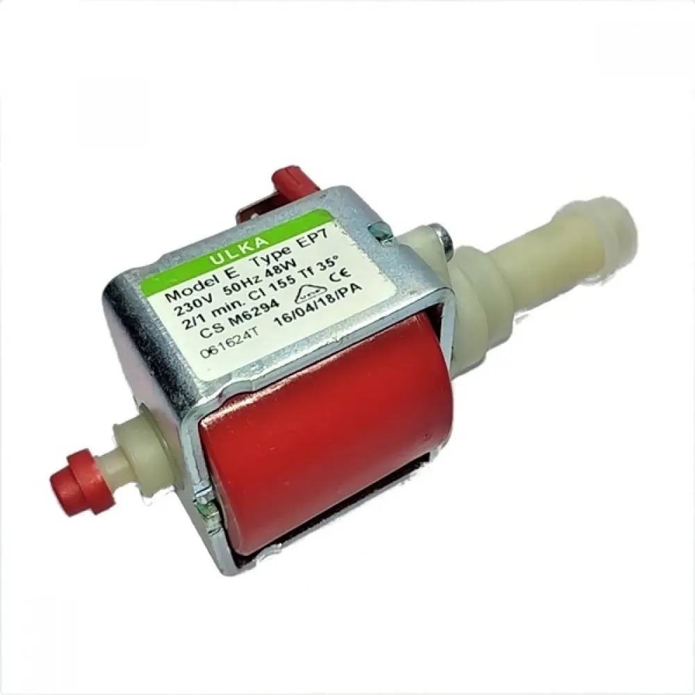 Sunny SN5BLD25B Halı Yıkama Pompası Type Ep7 Ulka İtalyan